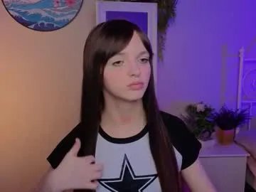 letoria_notley on Chaturbate