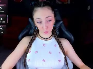 lexi_split on Chaturbate