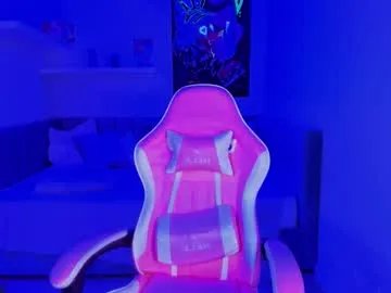 lexi_split on Chaturbate