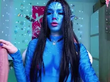 leylanoir_02 on Chaturbate