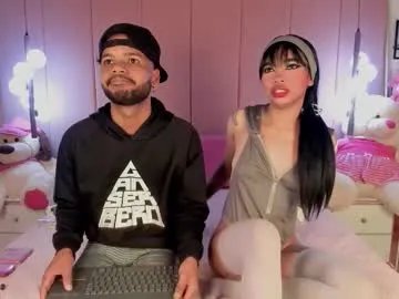 liah_marthina on Chaturbate