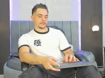 liam_walk — At 3 Goal Get Naked, At 8 Goal Jerkoff, At 15 Goal Play with Precum and At goal 20 CUM SHOW #hairy #bigcock #alpha #lovense #uncut [87 tokens remaining]