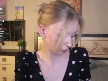 lidiaklemencic — GOAL: your cum on my ass [55 tokens remaining] Welcome to my room! #feet #blonde #redhead #lovense #new