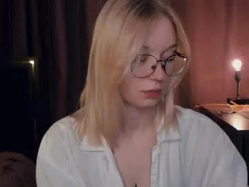 lidiaklemencic on Chaturbate 