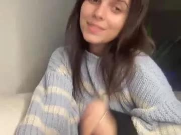lilbeccaxo on Chaturbate 