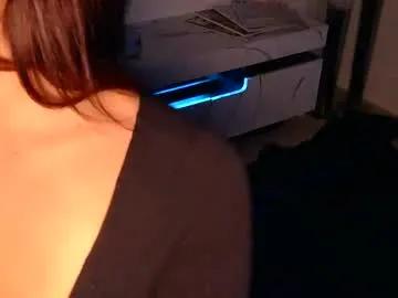 lilbeccaxo on Chaturbate 