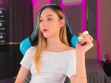 lilcatalia on Chaturbate