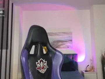 lilcatalia on Chaturbate