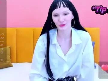 lili_flowerr on Chaturbate 
