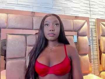 lilian_starfire —  ||FAV PATTERNS /11/22/33/55|| Goal: Check out my oiled boob show  [214 tokens left] #ebony #bigass #boobs #pussy #lovense
