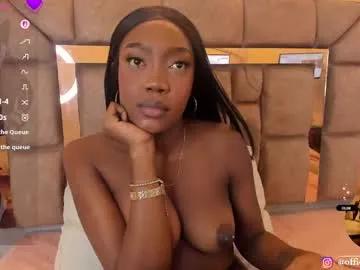 lilian_starfire on Chaturbate 