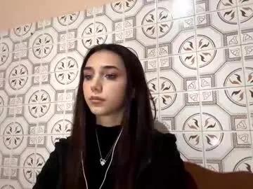 lilihalvorsen on Chaturbate 