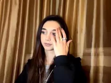 lilihalvorsen on Chaturbate 