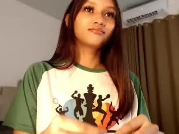 lilit_sensual on Chaturbate 