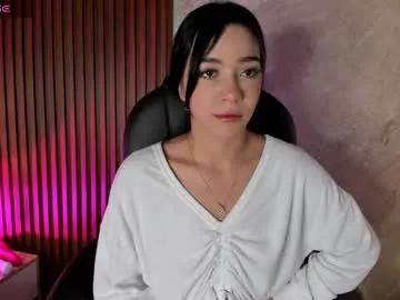 lilith__rosse on Chaturbate 
