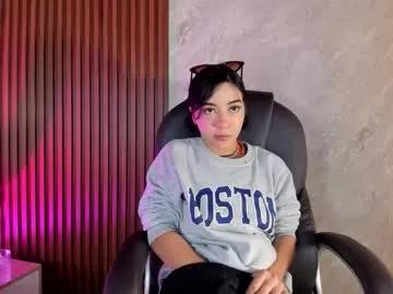 lilith__rosse on Chaturbate 