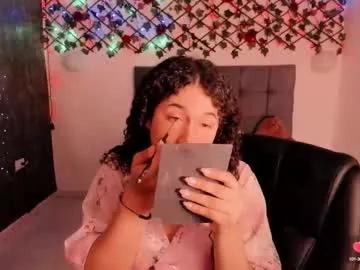 lilith_miller21 on Chaturbate 