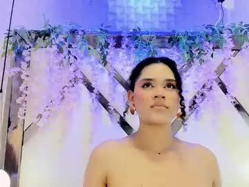 lilithadams11 on Chaturbate 