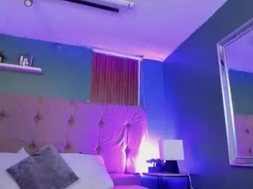 lilithmuller_new on Chaturbate 