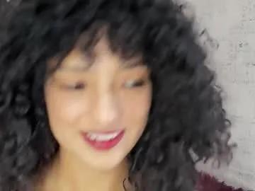 lilithsteinberg on Chaturbate 