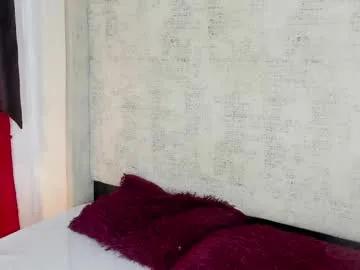 lilithsteinberg on Chaturbate 