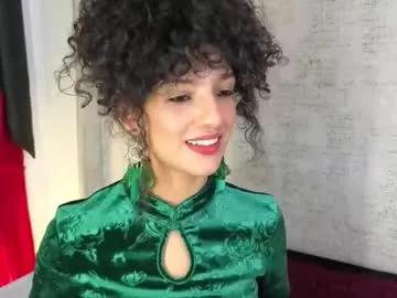 lilithsteinberg on Chaturbate 