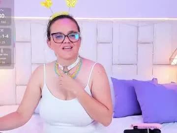 lilithvalmare on Chaturbate 