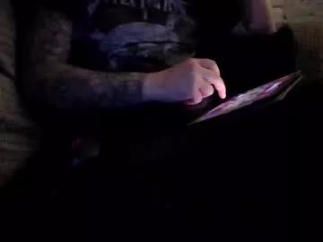 lilmouse91 on Chaturbate 
