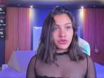 lily_fox1 on Chaturbate 