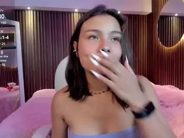 lily_fox1 on Chaturbate 