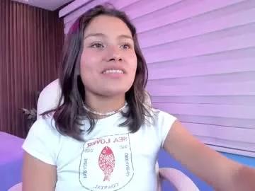 lily_fox1 on Chaturbate 