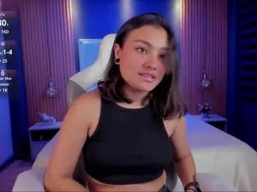 lily_fox1 on Chaturbate 