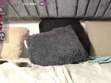 lily_meghan on Chaturbate 