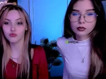 lily_morty on Chaturbate 