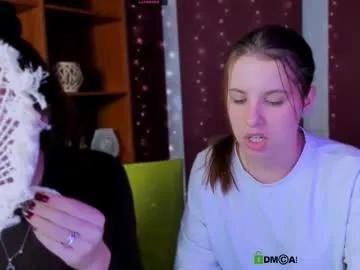 lily_morty on Chaturbate 