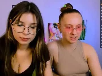 lily_morty on Chaturbate 