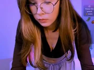 lily_morty on Chaturbate 