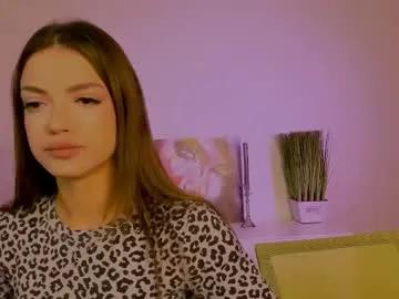 lily_morty on Chaturbate 