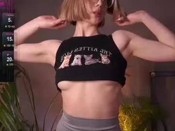lindathacker from Chaturbate is Freechat