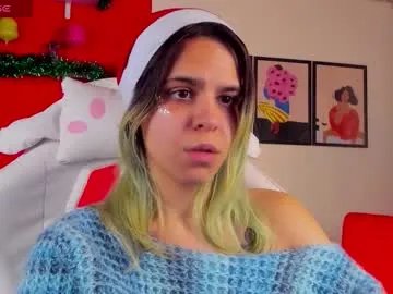 lirabelles on Chaturbate