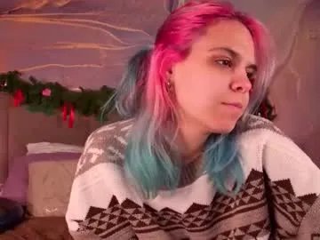 lirabelles on Chaturbate