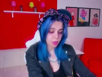 lirabelles on Chaturbate