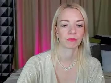 lisa_magnusson — GOAL: show panties [44 tokens remaining] Hello everyone! My name is Lisa and I'm new to this site! Help me take my first steps here! #milf #feet #skinny #smalltits #new