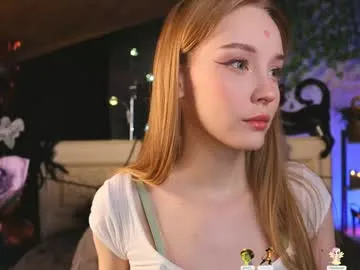 lissa_meooow on Chaturbate