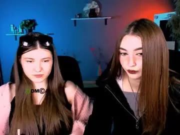 lissa_night on Chaturbate 