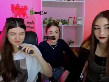 lissa_night on Chaturbate 