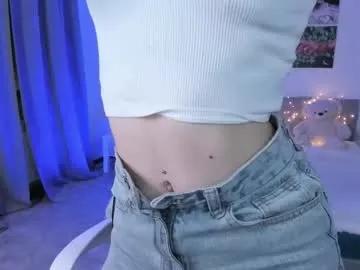 lissameoww on Chaturbate 