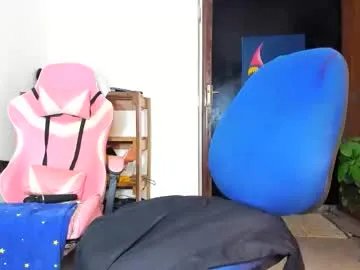 little_africa on Chaturbate 