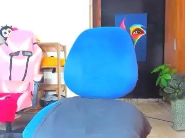 little_africa on Chaturbate 