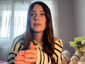 little_anioneta on Chaturbate 